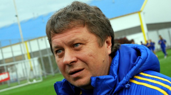Заваров назвал двух любимых игроков в нынешнем составе Динамо