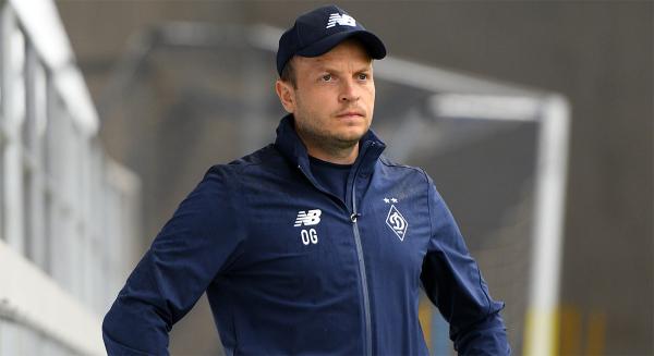 Гусев: Теперь Беседину нужно набрать игровую форму, обрести уверенность, забить пару мячей