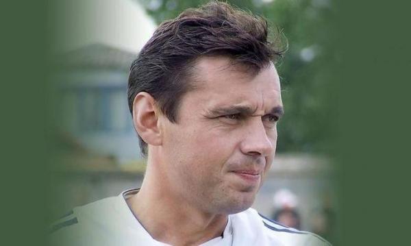 Дмитрулін розповів, чому   Хачеріді покинув Динамо  у 2018-му