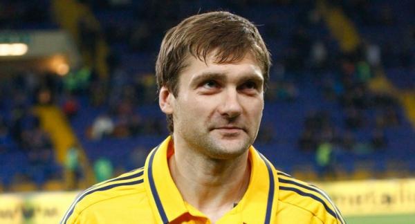 Шелаев: Коноплянка еще сможет 2-3 года поиграть на высоком уровне