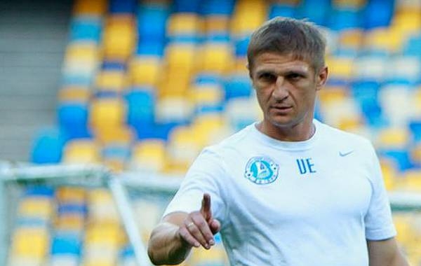 Езерский: Мы рано перешли на чемпионат с 16-ю командами