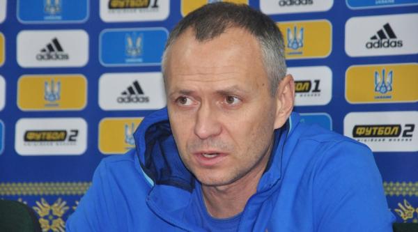 Головко: После матча в Хорватии Лобановский устроил нам хорошую взбучку