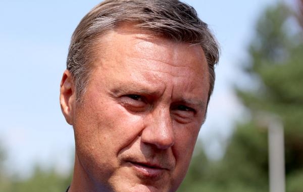 Хацкевич объяснил, почему Фран Соль - не провальный трансфер