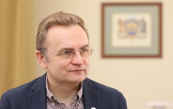 Садовий: Вітаємо ініціативу мера Лондона перенести фінал ЛЧ з Петербурга. Росія – агресор та окупант