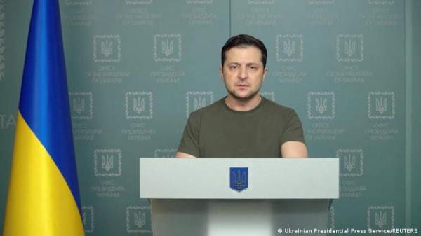 Зеленський: Якщо росіяни кудись і зайшли, то тільки тимчасово
