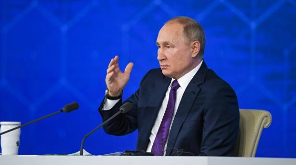 Гаращенко: Запад позволил путину провести Олимпиаду и чемпионат мира в 2018 году