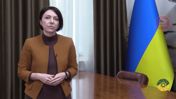 Ганна Маляр: РФ втратила близько 9 000 особового складу, 217 танків, 900 ББМ, 374 одиниць автотехніки