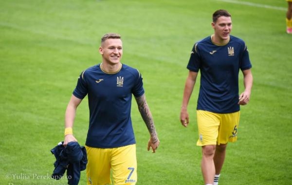 Богдан В'ЮННИК: Ще ніколи Україна не була такою сильною та згуртованою
