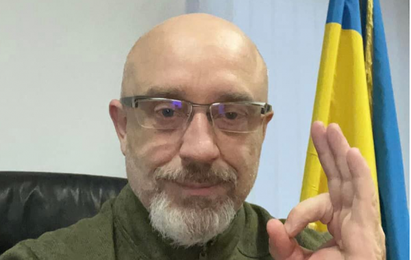 Міністр оборони України: Російська армія показала справжнє нутро - терориста-боягуза