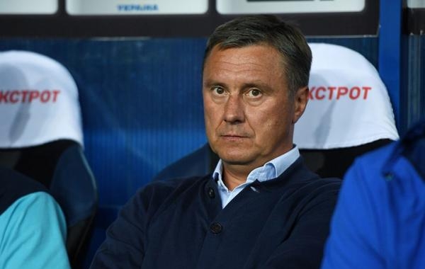 Хацкевич: Українську волю і дух не зломити