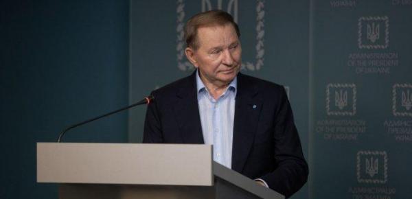 Кучма: Україна – не Росія. І ніколи не стане Росією
