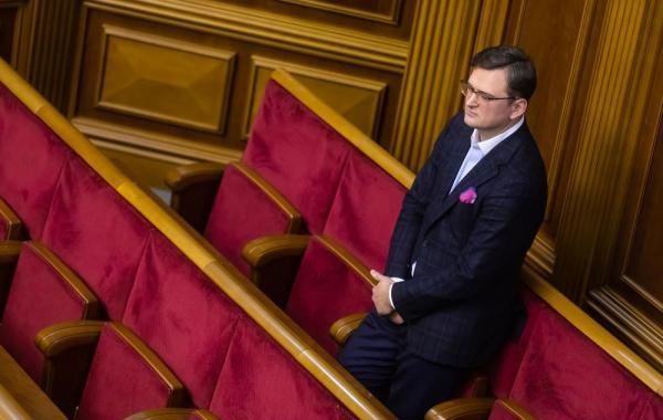 МИД Украины: Процесс вступления Украины в Евросоюз начался
