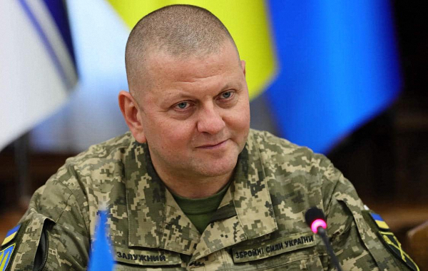 ЗСУ переходять в контрнаступ