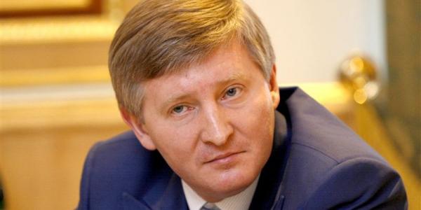 1,4 млрд передали бізнеси SCM, Фонд Ріната Ахметова та ФК Шахтар на допомогу Україні та українцям