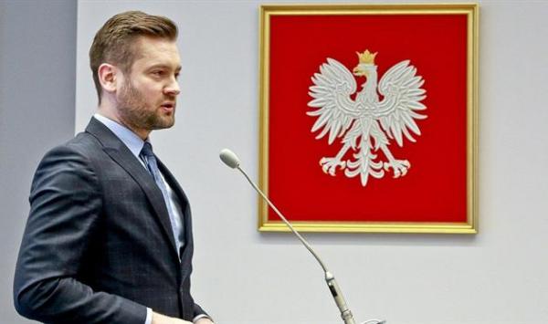 Міністр спорту Польщі: Після подій у Бучі у світовому спорті немає місця для злочинців
