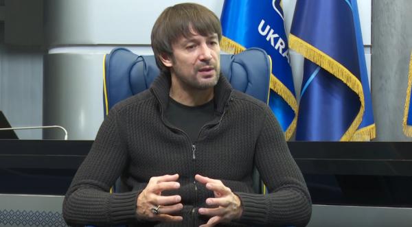 Шовковський: Країна орків навіть не здатна своєю мовою промовити: 