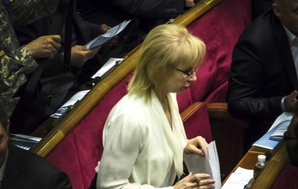 Жорстокість армії Росії не знає меж: Денісова розповіла, як окупанти ґвалтували дітей