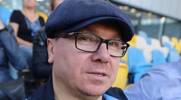 Леоненко: Думаю, я просто попал под сокращение. Не забывайте, кто из нас великий – я, а не Денисов