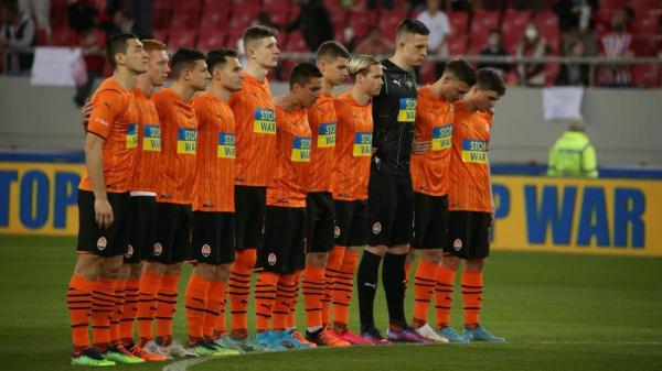 Влітку Шахтар готовий продати всіх своїх футболістів