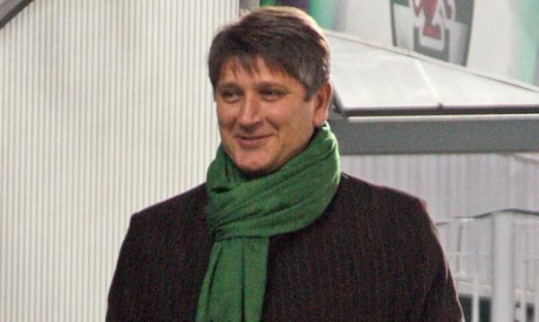 Ковалець: Було б непогано, щоб не лише Динамо та Шахтар грали благодійні матчі в Європі
