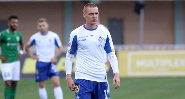 Циганков: Дуже важко зараз, але грати у футбол – наша місія
