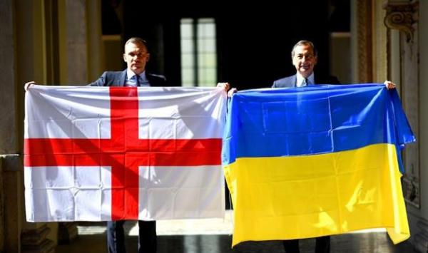 Шевченко: Мілан відкрив своє серце для України
