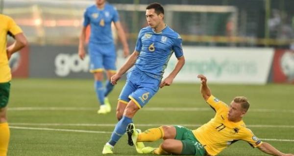 Степаненко: Україна завжди демонструє свій характер!
