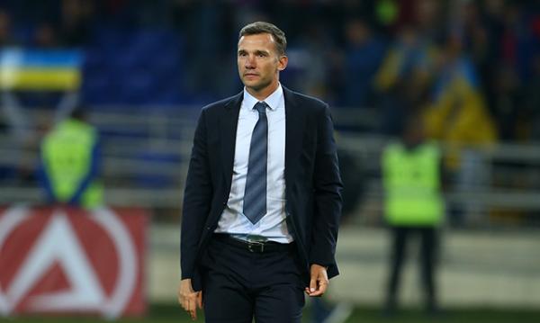 Шевченко: Не воспринимаю «русский мир». Я много раз плакал за время войны