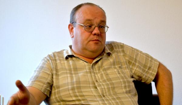 Франков: Не праві ті, хто говорить про цілковиту недоречність футболу