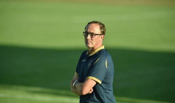 Петраков: Я шокований, такої відповіді від Динамо я не очікував