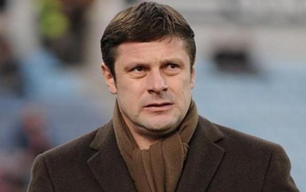Лужний: Не думаю, що хтось міг припустити, що наш сусід так підступно вночі нападе