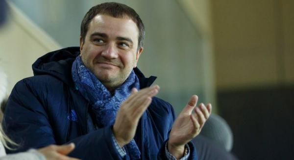 Павелко: Футбольні зірки зараз усім серцем вболівають за захисників України