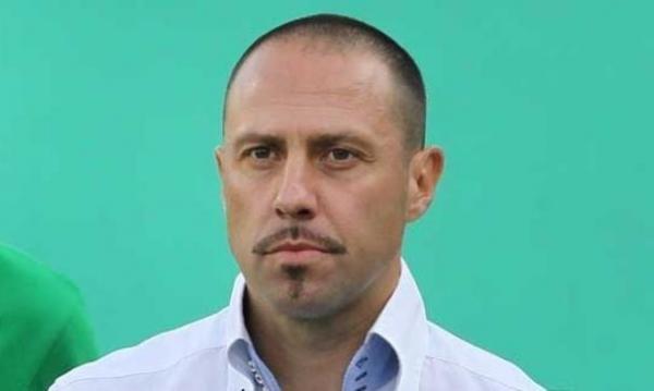 У Йовічевича є пропозиції від інших клубів, але він хоче залишитись у Дніпрі-1