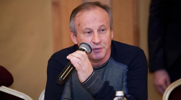 Яремчук: Чекав від Динамо на більше. Відсутність офіційних матчів — не виправдання!