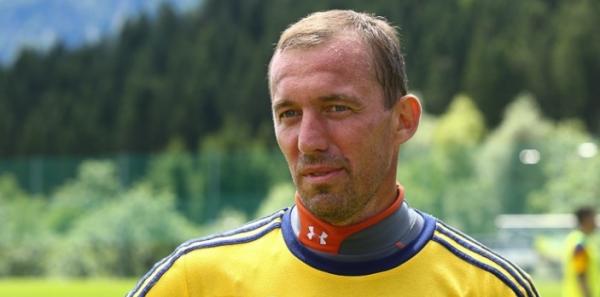 Горяїнов: Не місце російським покидькам у цивілізованому світі