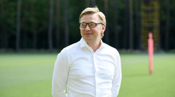 Гендиректор «Шахтёра» раскритиковал FIFA за правило приостановки контрактов