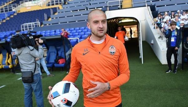 Вацко розповів, чому зірвався трансфер Ракіцького в Шахтар