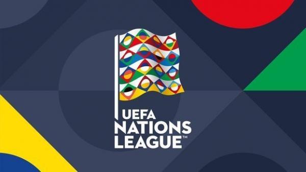 UEFA бесплатно передаст Украине телеправа на трансляцию игр Лиги наций
