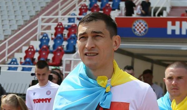 Степаненко: Не маю права засуджувати легіонерів, які не повернулись