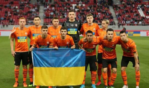 Шахтар - Динамо в інстаграмі: З перемогою! Так тримати!