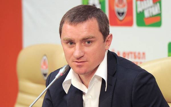 Воробей: Динамо буде складно з Ренном