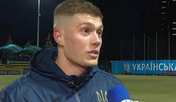 Довбик може перейти в італійський клуб